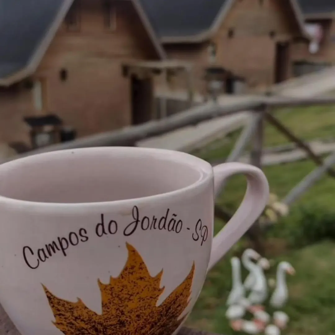 Pousada Grom'S Village Campos do Jordao Lodge