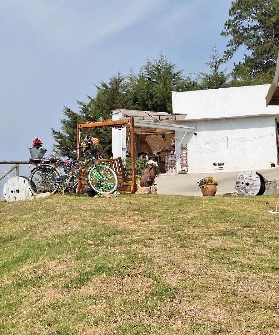 Pousada Grom'S Village Campos do Jordao 0*,
